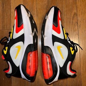 Youth Air Max 200